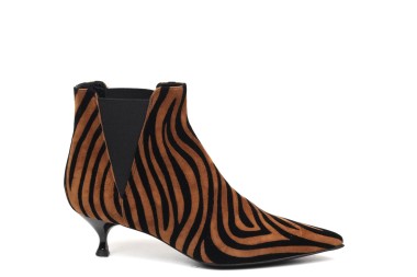 ANKLE BOOT 3889Z
