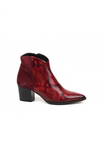 ANKLE BOOT R4