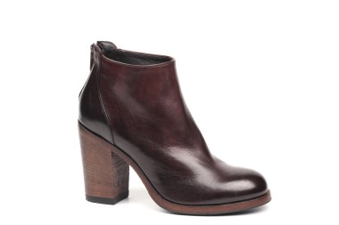 ANKLE BOOT 11723H