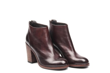 ANKLE BOOT 11723H