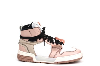 LEMARE SNEAKER HI-WO SASHA