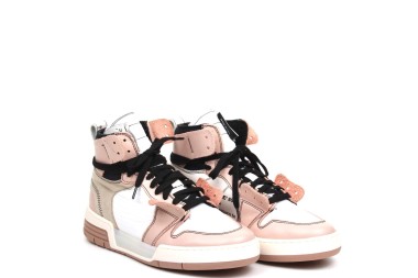 LEMARE SNEAKER HI-WO SASHA