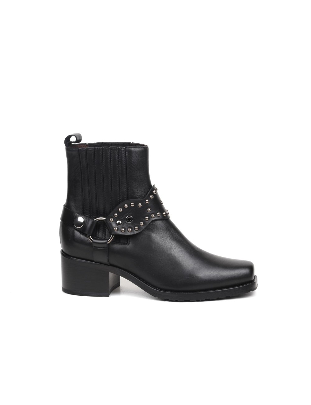 ANKLE BOOT 4540