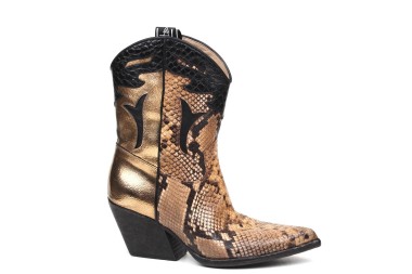 ANKLE BOOT E2278