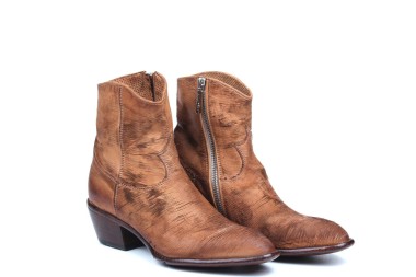 ANKLE BOOT DG01D