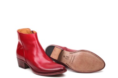 PANTANETTI STIVALETTO 11227H