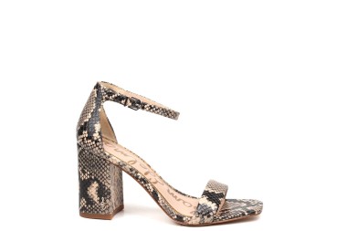 SAM EDELMAN SANDALO ALTO DANIELLA