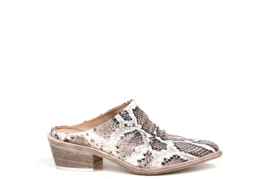 LAURA BELLARIVA SABOT 5323B