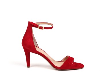 CLAIRE DELEVIGNE SANDALO ALTO 62800