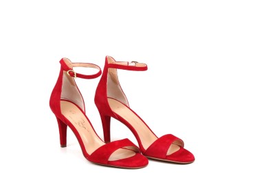 CLAIRE DELEVIGNE SANDALO ALTO 62800