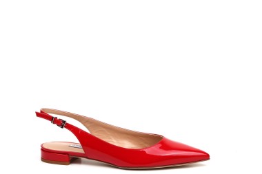 GUGLIELMO ROTTA SLING BACK 4104R