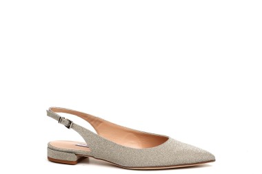 GUGLIELMO ROTTA SLING BACK 4104L