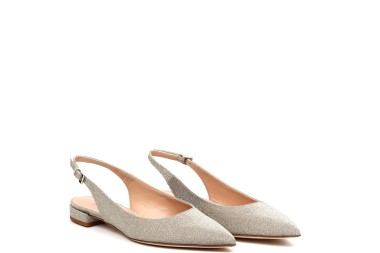 GUGLIELMO ROTTA SLING BACK 4104L