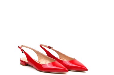 GUGLIELMO ROTTA SLING BACK 4104R