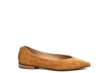 VIOLA RICCI SCARPA BASSA V38