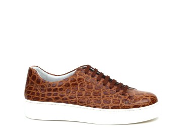 ANTICA CUOIERIA SNEAKER 22055
