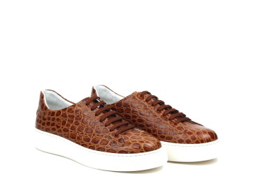 ANTICA CUOIERIA SNEAKER 22055