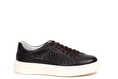 ANTICA CUOIERIA SNEAKER 22055