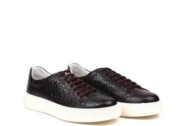 ANTICA CUOIERIA SNEAKER 22055