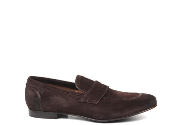 JB WILLIS MOCASSINO 1022