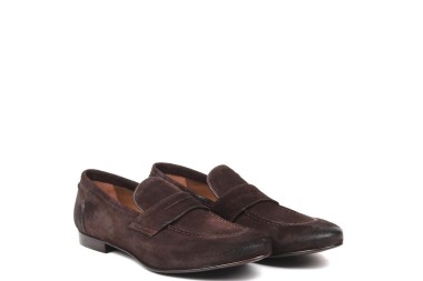 JB WILLIS MOCASSINO 1022