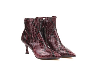 ANKLE BOOT 7132