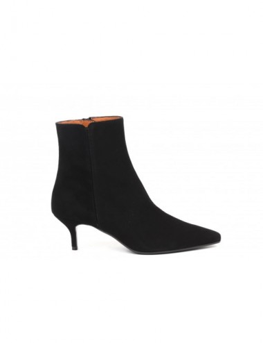 ANKLE BOOT ROUEN