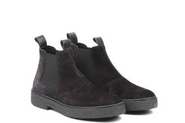 OA STIVALETTO CIRCLE