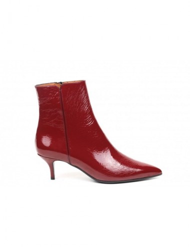 ANKLE BOOT ROUEN