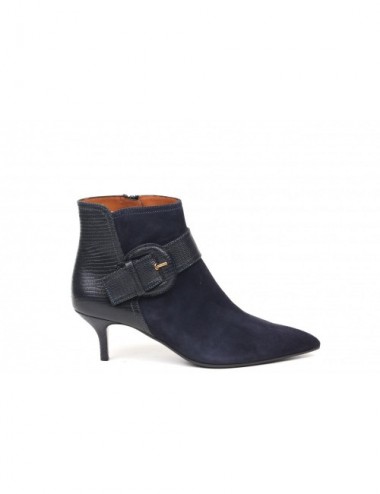 ANKLE BOOT CAEN