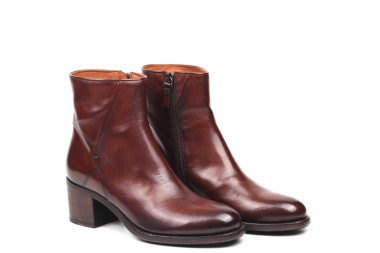 ANKLE BOOTS 13714C