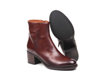 ANKLE BOOTS 13714C