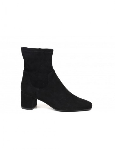 ANKLE BOOT MOSCOW