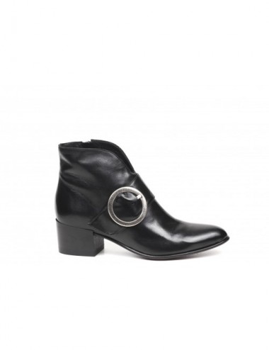 ANKLE BOOT J112