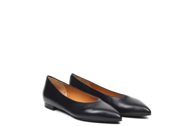 CLAIRE DELEVIGNE SCARPA BASSA 63027