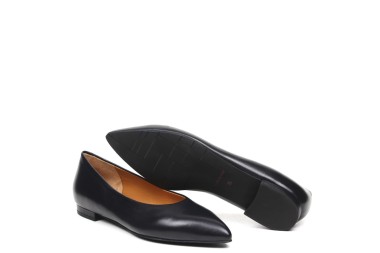 CLAIRE DELEVIGNE SCARPA BASSA 63027