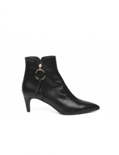 ANKLE BOOT 63634