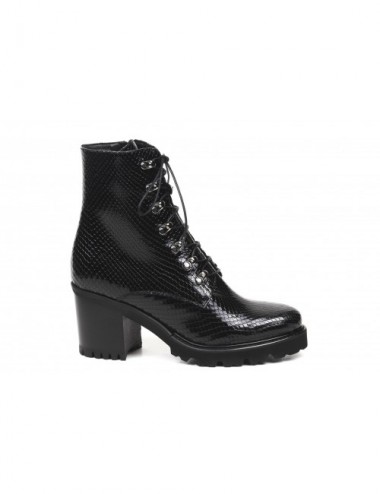 ANKLE BOOT G341T