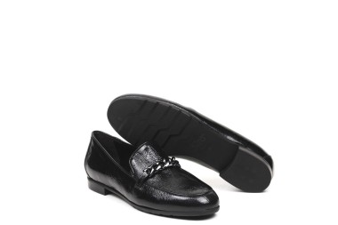 ANGELO ZANCHETTI MOCASSINO G049M