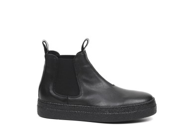 OA STIVALETTO A CALF
