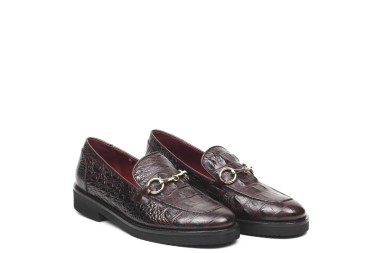 VIOLA RICCI MOCASSINO JN1