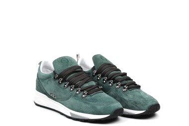BARRACUDA SNEAKER BU3199A