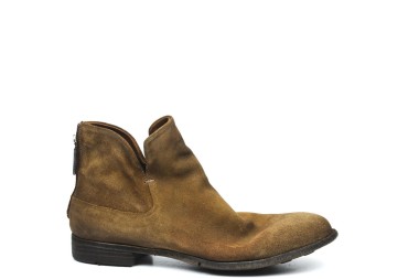 LEMARGO STIVALETTO DH06A