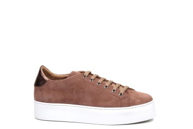 ANGELO ZANCHETTI SNEAKER E535M
