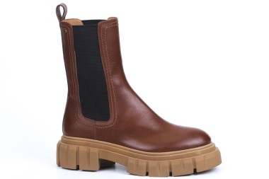 ANGELO BERVICATO STIVALETTO B4336