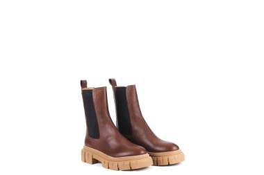 ANGELO BERVICATO STIVALETTO B4336