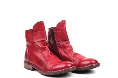 MOMA STIVALETTO 1CW196-CU