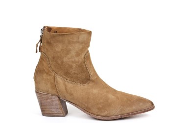 ANKLE BOOT 1CS113-OW