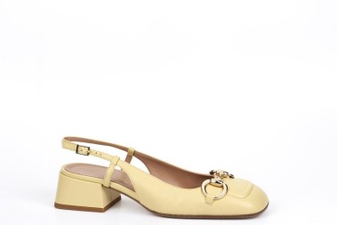LE SCUGNIZZE SLING BACK 1640
