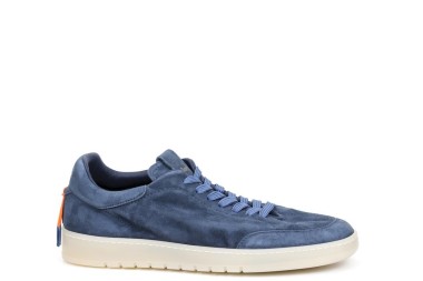 BARRACUDA SNEAKER BU3355A
